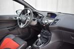 Ford Fiesta 1.6 180pk ST2 Half Leder | ECC | Recaro Sportsto, Auto's, Ford, Voorwielaandrijving, 1063 kg, Gebruikt, 4 cilinders