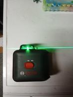 Bosch UniversalLevel 360 Laserwaterpas, Doe-het-zelf en Verbouw, Meetapparatuur, Ophalen of Verzenden, Nieuw, Licht