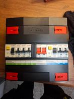 Zo goed als nieuwe meterkast te koop, Doe-het-zelf en Verbouw, Ophalen of Verzenden, Zo goed als nieuw, Overige typen