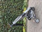 Quinny zapp xtra 2 buggy, Ophalen of Verzenden, Gebruikt, Quinny