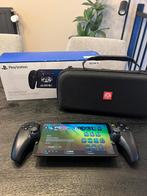 Playstation Portal - Midnight Black, Ophalen, Zo goed als nieuw