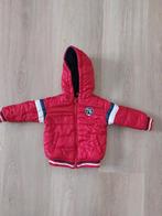 Winterjas maat 80, Kinderen en Baby's, Babykleding | Maat 80, Zeeman, Gebruikt, Ophalen of Verzenden, Jasje