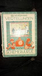 Ida Heyermans Vertellingen - Schemeruurtje, Ophalen of Verzenden