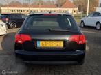 Audi A4 Avant 2.0 Pro Line|Automaat|Clima|PDC|, Auto's, Audi, 4 cilinders, 1984 cc, A4, Zwart