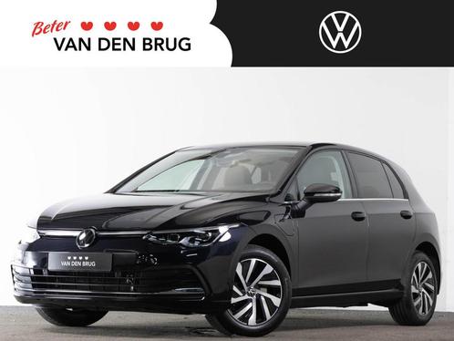 Volkswagen Golf Style 1.4 eHybrid 204 pk Automaat | IQ-LED |, Auto's, Volkswagen, Bedrijf, Te koop, Golf, ABS, Achteruitrijcamera
