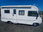 Rapido Le Randoneur 922m, AIRCO,  inruil mogelijk, Caravans en Kamperen, Campers, Integraal, Ringverwarming, Luifel, Bedrijf