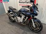SUZUKI BANDIT 1250 SA ABS (2007), 4 cilinders, Bedrijf, Meer dan 35 kW, Toermotor