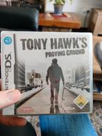 Tony Hawk's Proving Ground - Nintendo DS - Nieuw!, Online, 1 speler, Nieuw, Ophalen of Verzenden
