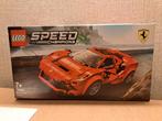 Nieuw sealed Lego 76895 Ferrari F8 Tributo Speed Champions, Nieuw, Ophalen of Verzenden, Lego