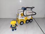 Duplo tankwagen, Gebruikt, Ophalen of Verzenden, Duplo, Duplo