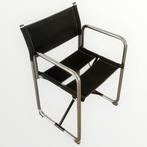 Lammhults X75 -2 regisseurs stoel 70S Zweden, Ophalen