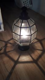 Lamp, Gebruikt, 50 tot 75 cm, Ophalen of Verzenden, Landelijk