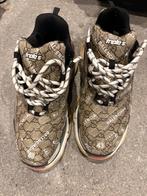Balenciaga x gucci, Ophalen, Zo goed als nieuw, Zwart