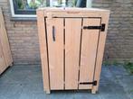container ombouw kliko ombouw douglas hout *GRATIS MONTAGE*, Tuin en Terras, Tuinmeubel-accessoires, Ophalen of Verzenden, Nieuw