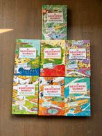 De waanzinnige boomhut 1-7, Ophalen, Zo goed als nieuw