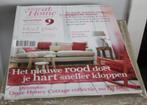 ariadne at home for happy living september  2015, Ophalen of Verzenden, Gelezen, Overige typen
