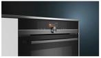 45CM CM836GNB6 Siemens Studioline Oven/magnetron, Witgoed en Apparatuur, Ovens, Oven, Nieuw, Inbouw, 45 tot 60 cm