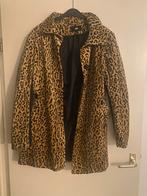 H&M Jas met Luipaardprint - Maat M, Ophalen of Verzenden, Zo goed als nieuw, Maat 38/40 (M), Bruin