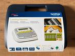 Brother D200VP Labelprinter, Computers en Software, Labelprinters, Ophalen, Qwerty, Nieuw, Etiket