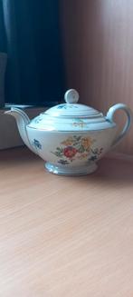 Theepot A giraud ., Antiek en Kunst, Ophalen