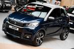 Aixam Brommobiel E Coupé Premium 100% elektrisch (bj 2022), Gebruikt, Overige merken