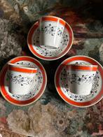 Petrus Regout Mokjes 1888 - Zeldzaam!, Ophalen of Verzenden