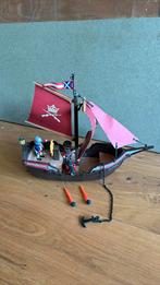Playmobile piraten schip, Ophalen of Verzenden