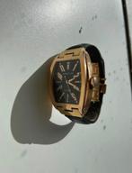 Cerruti 1881 Automatic Horloge, Overige merken, Staal, Polshorloge, Ophalen of Verzenden