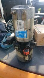 HPI (Jungheinrich) hydrauliekpomp 24 volt, Duitsland, Dompelpomp, Jungheinrich, Ophalen of Verzenden