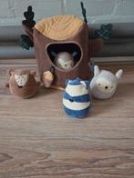 Sebra Speelgoed Boom met Knuffels, Ophalen, Gebruikt, Overige typen