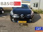 Renault Clio 0.9 TCe ECO Night&Day, Voorwielaandrijving, Stof, Gebruikt, Zwart