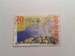 @@ 1520 gestempeld @@, Ophalen of Verzenden, Gestempeld