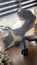 Stokke Xplory X Kinderwagen Modern Grey, Ophalen, Zo goed als nieuw, Overige merken