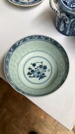 Ik vermoed: Chinees Wanyu rijstajour porseleinen kommetje, Antiek en Kunst, Ophalen