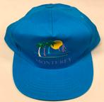 MONTEREY BASEBALL CAP, Kleding | Heren, Hoeden en Petten, Pet, One size fits all, Ophalen of Verzenden, Zo goed als nieuw