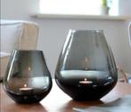 Vaas / Windlicht tasman M 20% korting, RM Home, Overige materialen, Ophalen of Verzenden, Minder dan 25 cm