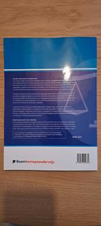 Sociale zekerheid en sociale kaart folio, Boeken, Schoolboeken, Onbekend, Ophalen of Verzenden, Zo goed als nieuw, Nederlands