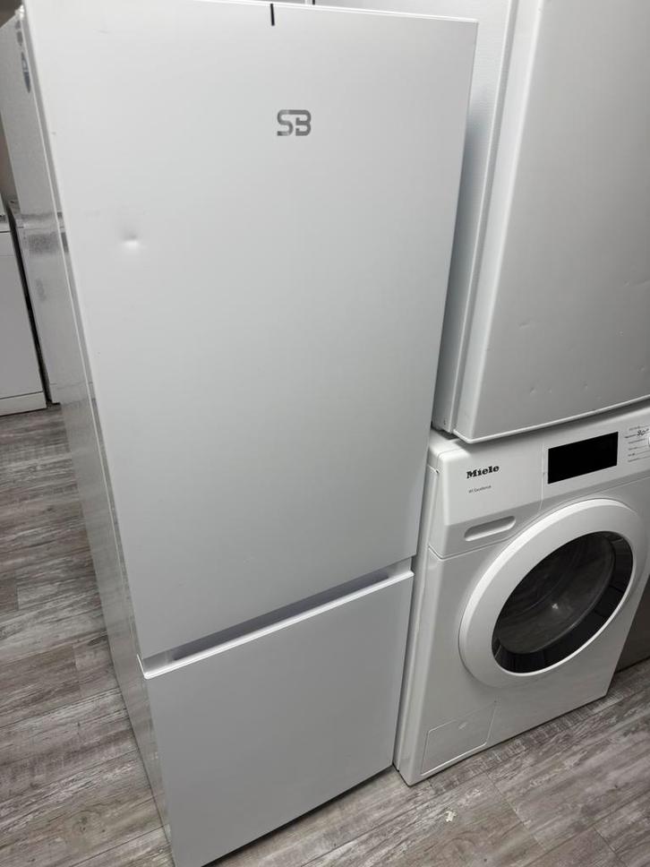 Vriescombinatie 175 liter. A+++  sb, Witgoed en Apparatuur, Vriezers en Diepvrieskisten, Gebruikt, Vrijstaand, Vrieskast, 120 tot 140 cm