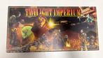 Twilight Imperium (Third Edition) + uitbreiding, Hobby en Vrije tijd, Gezelschapsspellen | Bordspellen, Een of twee spelers, Ophalen of Verzenden