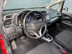 Honda Jazz 1.5 i-VTEC Dynamic navigatie / camera / 1e eig, Stof, Euro 6, 4 cilinders, Bedrijf