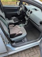 Colt 5d 1.1 2005 nieuwe apk, Auto's, Mitsubishi, Voorwielaandrijving, Stof, 74 pk, 31 €/maand