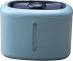 ACTIE drinkfontein aquabella mistletoe green 2,5 liter€17,99, Ophalen of Verzenden, Automatisch, Nieuw