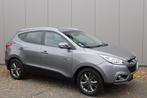 Hyundai ix35 1.6i GDI Go! Navigatie/Camera/Trekhaak/Parkeerh, Auto's, Hyundai, Voorwielaandrijving, Euro 5, 135 pk, 4 cilinders