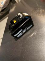 Makita Accu 18V 6.0Ah Lithium-Ion, Ophalen of Verzenden, Nieuw