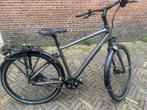 Giant Anytour, Fietsen en Brommers, Fietsen | Heren | Herenfietsen, Ophalen, Versnellingen, Giant, Zo goed als nieuw