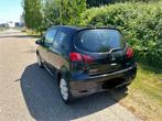 Mitsubishi Colt 1.1 3-DR 2012 Zwart, Auto's, Mitsubishi, Voorwielaandrijving, 74 pk, 750 kg, Handgeschakeld