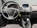 Ford Fiesta 1.0 EcoBoost ST Line Navi,Clima,Cruise,PDC,N.A.P, Auto's, Voorwielaandrijving, Euro 6, Origineel Nederlands, Bedrijf