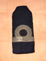 Enkele rang marine vooroorlogs, Verzamelen, Verzenden, Marine, Nederland, Embleem of Badge