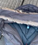 Winterjas Woolrich maat XL, Ophalen of Verzenden, Zo goed als nieuw