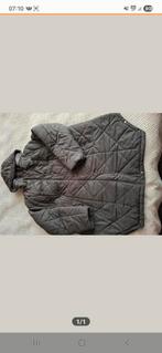 Zwarte mooie winterjas maat 54 van bonprix, Kleding | Dames, Grote Maten, Ophalen of Verzenden, Zo goed als nieuw, Zwart, Jas of Mantel